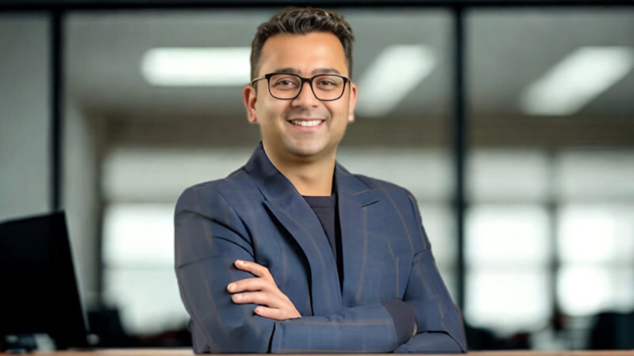 KKR-backed Livspace lays off around 1,000 employees; co-founder Saurabh Jain quits