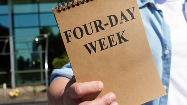 9 Middle East companies leading the four-day workweek & remote work culture