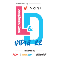 People Matters L&D India Conference 2022