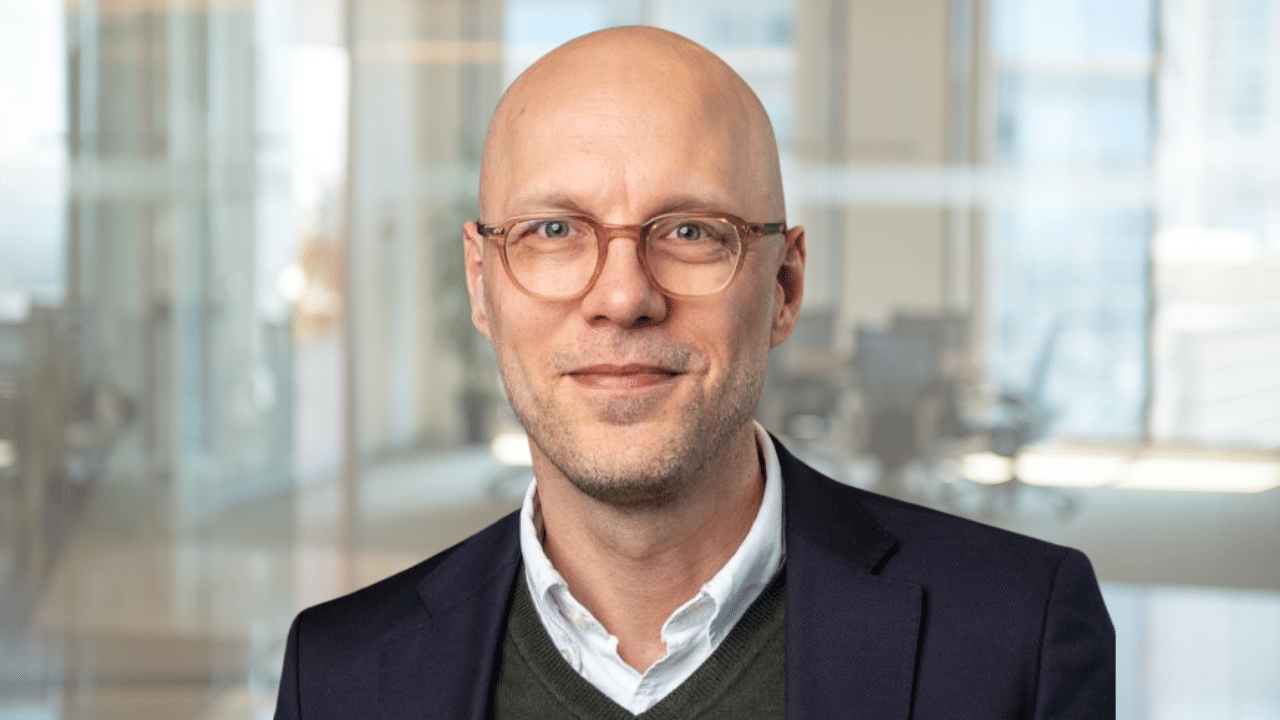 Blue Light Card appoints Martin Kvist as Chief Financial Officer