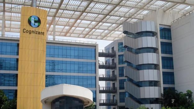Cognizant’s US headcount rose to 50,400, India’s dropped by 8000