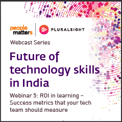 ROI in learning – Success metrics that your tech team should measure
