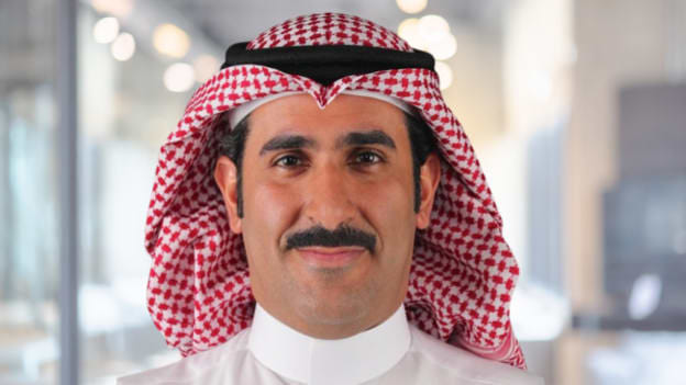 L'azurde Saudi Arabia appoints Adnan Al-Khalaf as new CEO