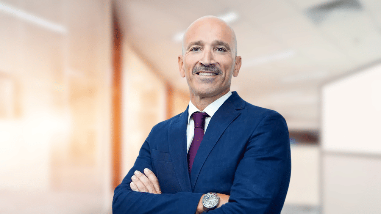 Legend Holding Group appoints Paolo Lo Monaco as Group CFO
