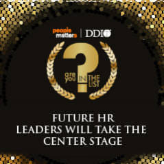 Are you in the List Awards Gala Night