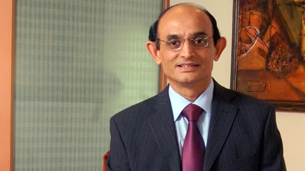 Talent critical for business growth: Y. V Lakshminarayan Pandit