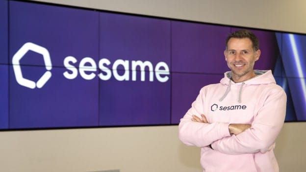 Sesame HR secures €10 million ($11 million) in funding led by PSG group