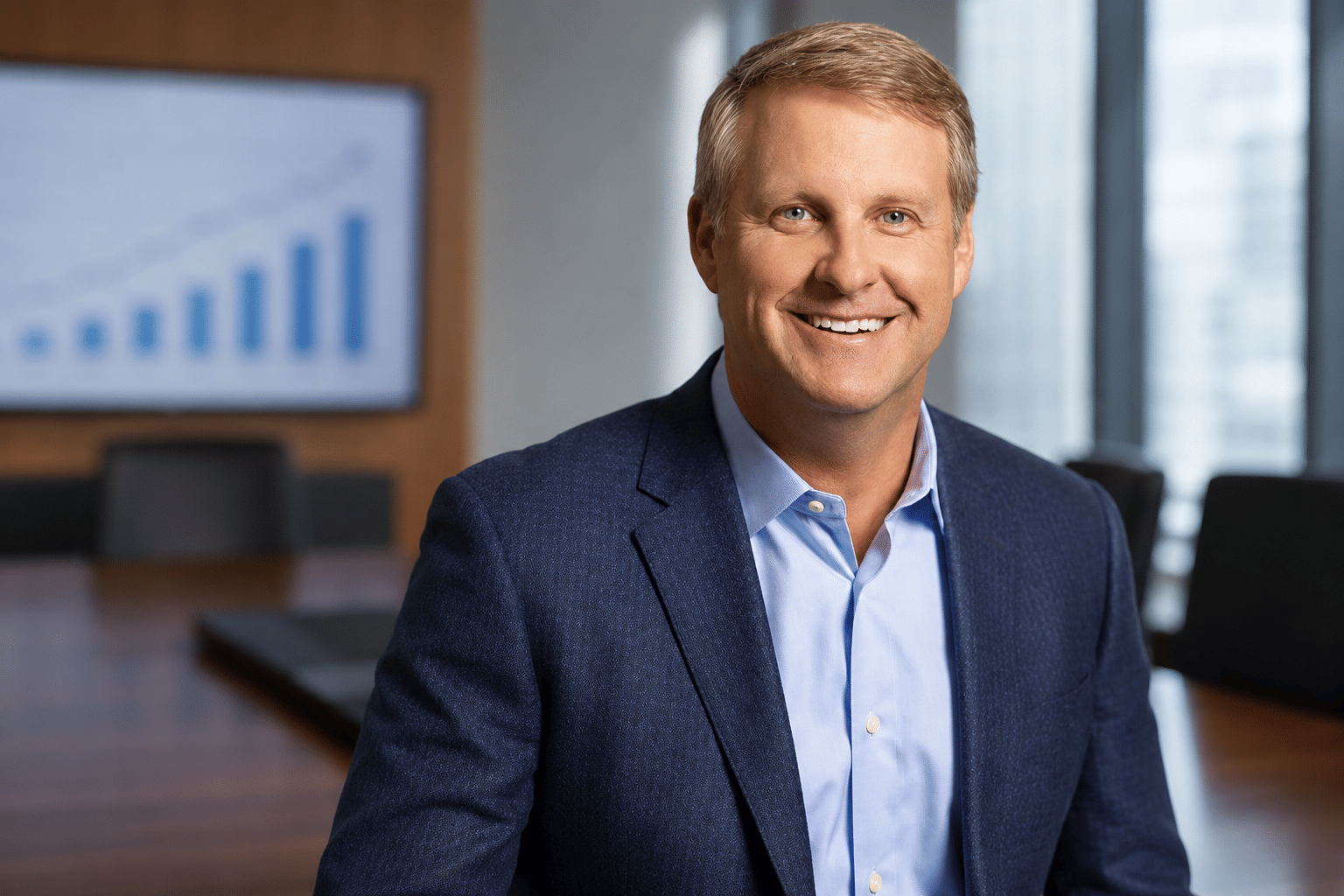 Every one of Cisco's 90,000 employees now has an AI agent. Its CFO explains the cost
