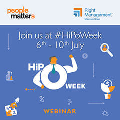 Webinar on Challenges to address in implementing a HiPo Career Map