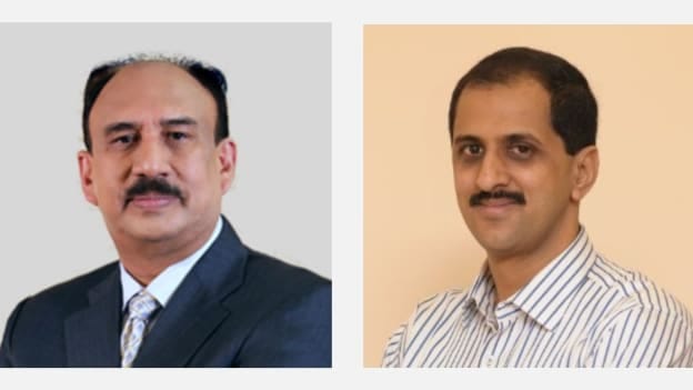 Aditya Birla's Santrupt Misra takes early retirement, Ashok Ramchandran steps up as Group HR Director