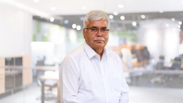 Tanla Platforms welcomes former TRAI chairman RS Sharma as Independant Director