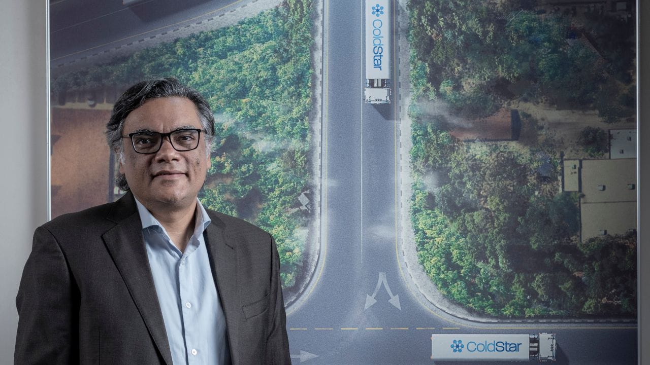 ColdStar Logistics grows workforce 7x in three years