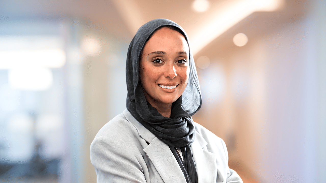 blnk appoints Yasmin Reda as Chief People & Culture Officer