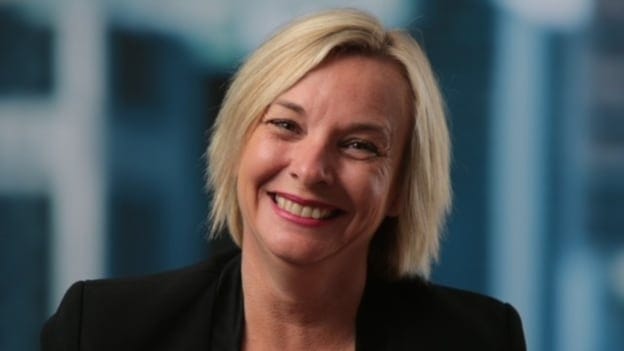 UAC welcomes its first-ever CEO, Jenny Bax