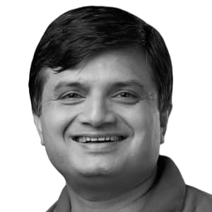 Naveen Kumar Nerlaje