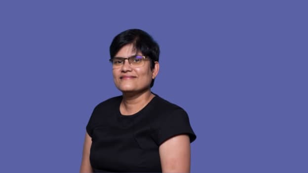Gillette India appoints Srividya Srinivasan as CFO