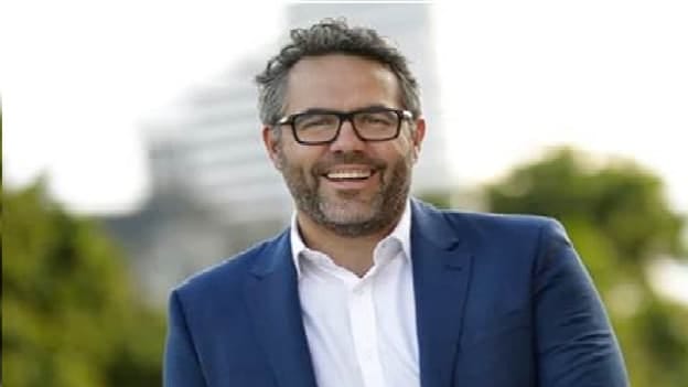 Hitachi Vantara appoints Lenovo's Nathan Knight as new ANZ managing director