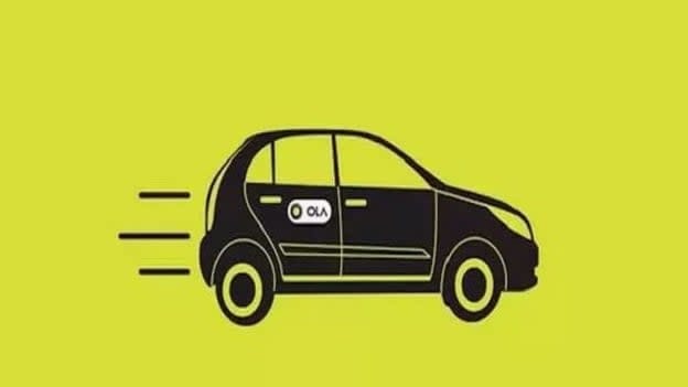 Ola drives the Uber way, fires 1400 employees