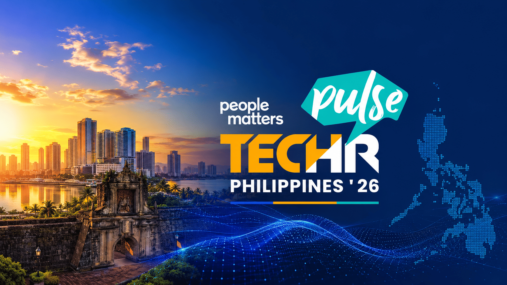 People Matters launches TechHR Pulse Philippines 2026, bringing together the voices shaping the future of work