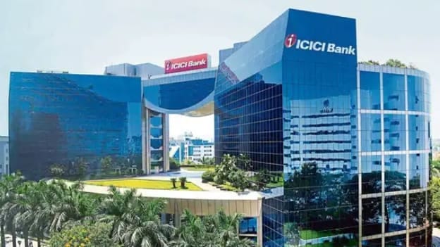 ICICI Bank announces successor to group CHRO TK Srirang