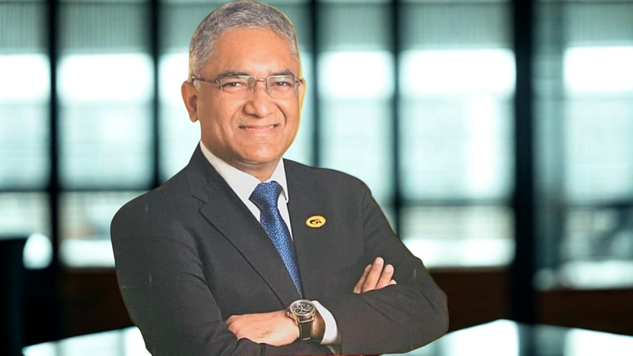 Deepak Gupta to become GAIL chairman and managing director on March 1