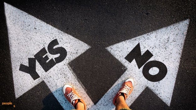 Saying yes to extra work is becoming the norm – despite the risk of burnout