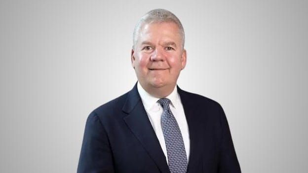 Hyatt appoints Stephen Ansell as Managing Director for MEA region