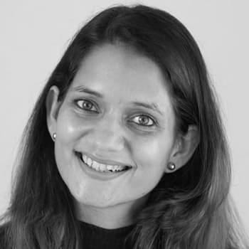 Namita Piparaiya