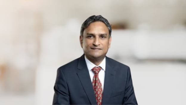 Sony MEA appoints Jobin Joejoe as Managing Director