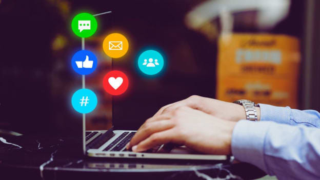 The leadership guide to social media etiquettes: Top 10 things to never do