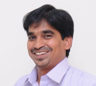 Saiprasad Nagarajan