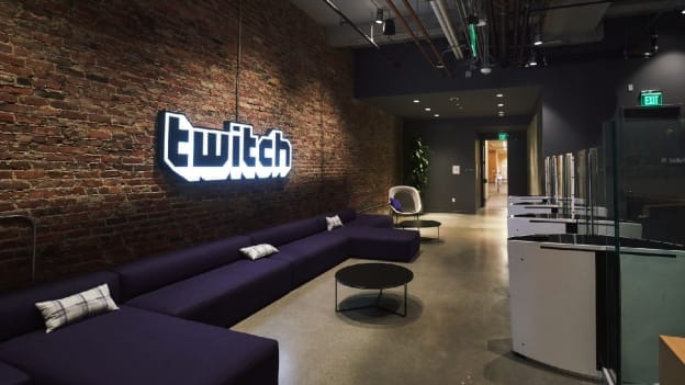 Amazon's Twitch to cut 500 employees in current round of layoffs