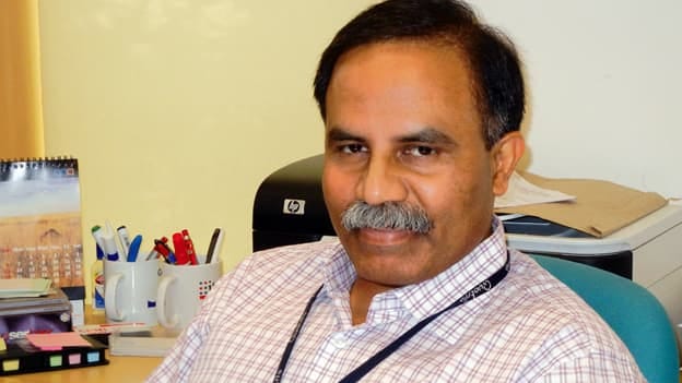 Need for a transparent and open culture: Alok Narain