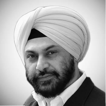 Amarjit Singh Batra