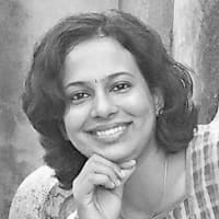 Aruna Narayanan
