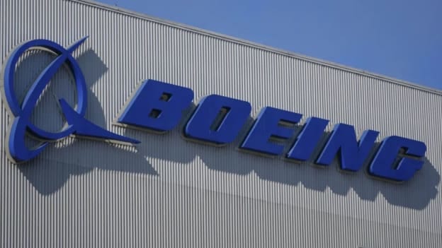 Boeing cuts hundreds of roles in latest workforce reduction effort