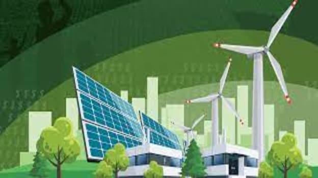 Singapore's Carbon Services Hub vision fuels soaring demand for green jobs