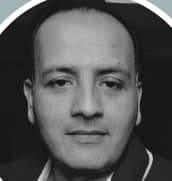 Amitav Mukherji