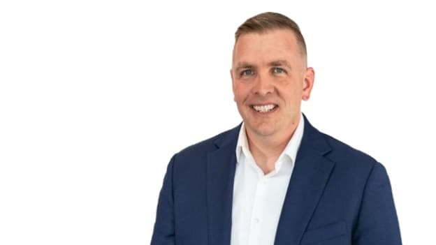 Paradox appoints former HR practitioner Adam Godson as CEO