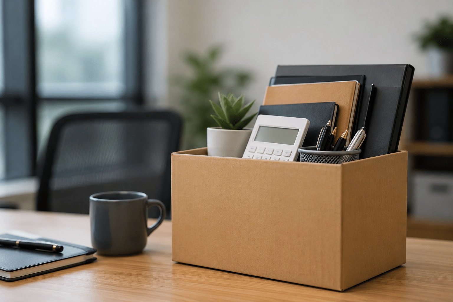 PAN HR Solution CFO Deepak Kumar resigns, company begins search for successor