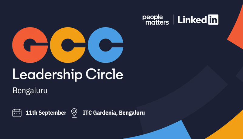 People Matters & LinkedIn GCC Leadership Circle