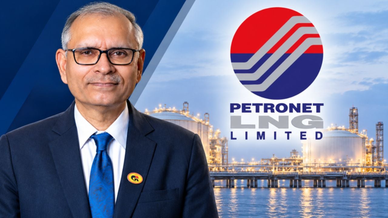GAIL marketing director Sanjay Kumar named next CEO of Petronet LNG