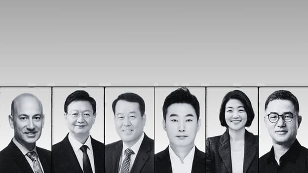 Hyundai Group appoints 6 senior execs, Hae In Kim as the HMC’s Head of HR
