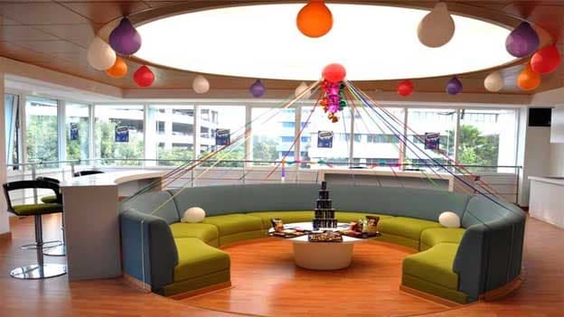Pervinder Johar new CEO of Edgeverve