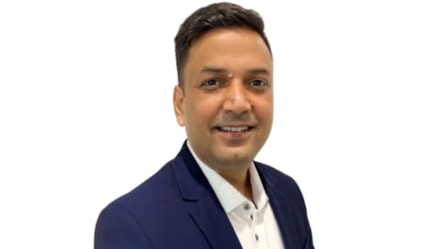 Pramod Kumar Jha joins LTIMindtree as Sr Director HR Business Partner