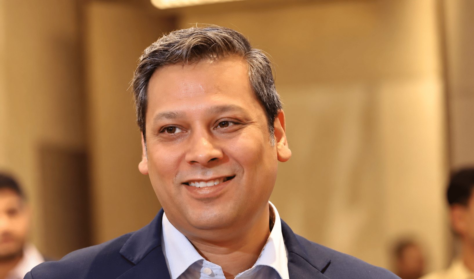 Da Milano appoints industry veteran Piyush Singh as Group CEO