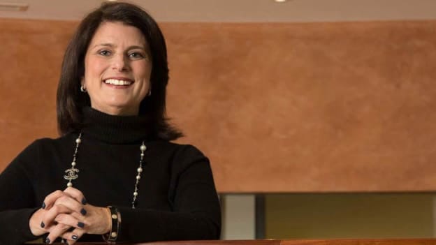 In the digital age, a company’s most important source of competitive advantage is its people: Accenture's CHRO