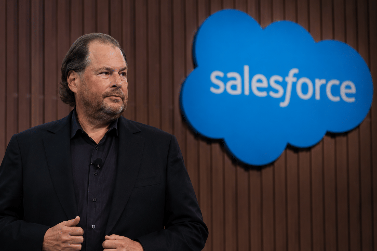 Salesforce cuts jobs across sales, tech and operations as AI strategy evolves