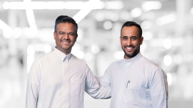 Jisr raises $30 mn funding in Series A round led by Merak Capital