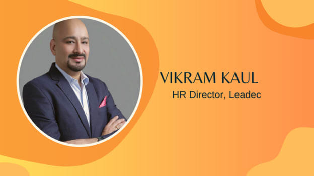 Leadec India appoints Vikram Kaul as HR director